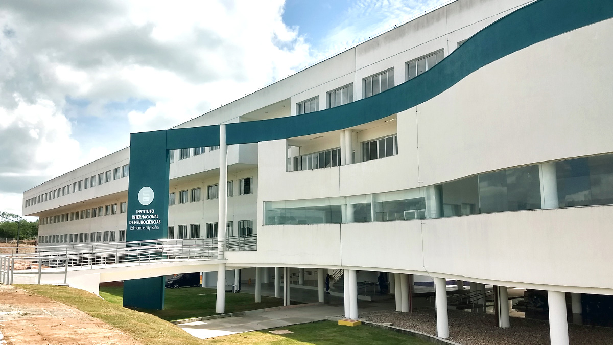 ISD inicia operação no Campus do Cérebro, em Macaíba (RN) | ISD