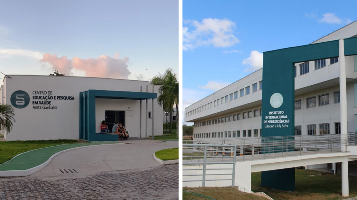 Coronavírus: Instituto Santos Dumont renova medidas de isolamento social  até 16/06 | ISD