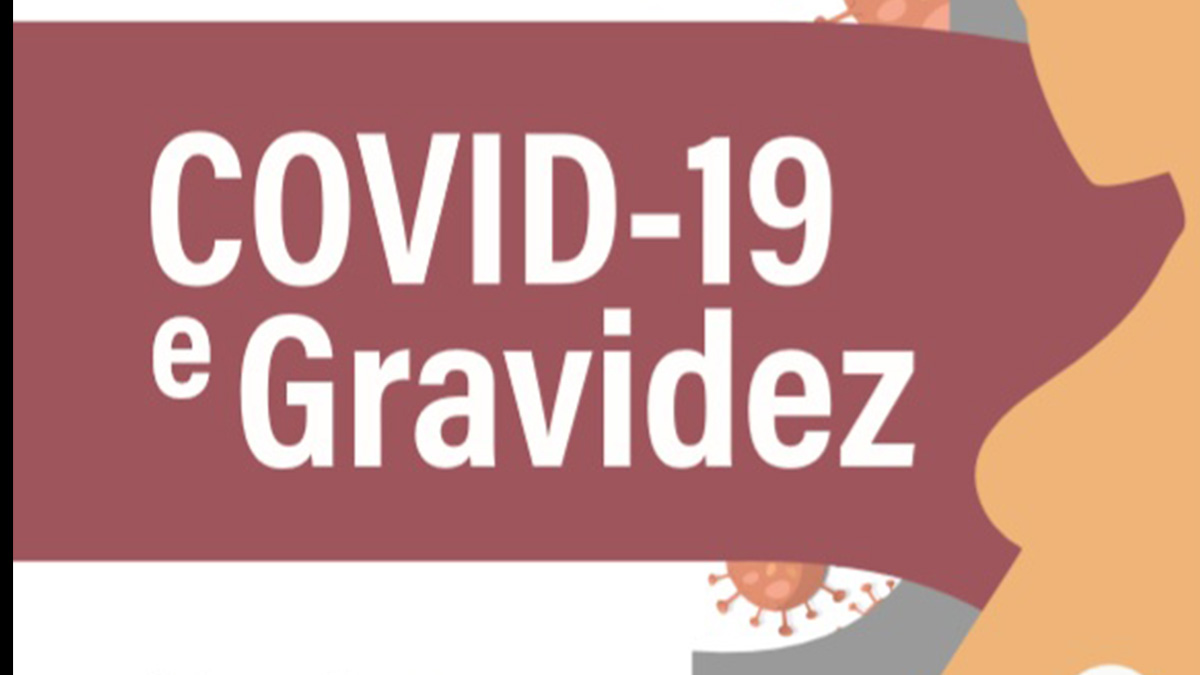 ISD - Covid19 e Gravidez - capa site