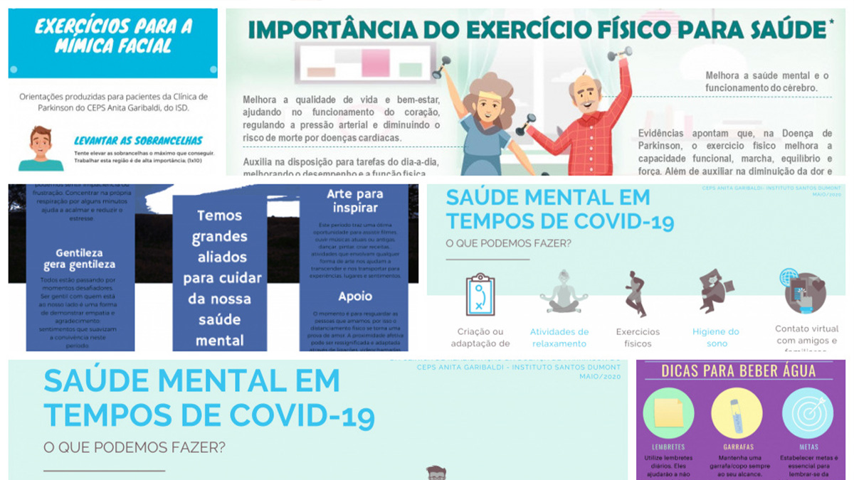 PRESCRIÇÃO DO EXERCÍCIO FÍSICO PARA PACIENTES NO PÓS-COVID-19 E