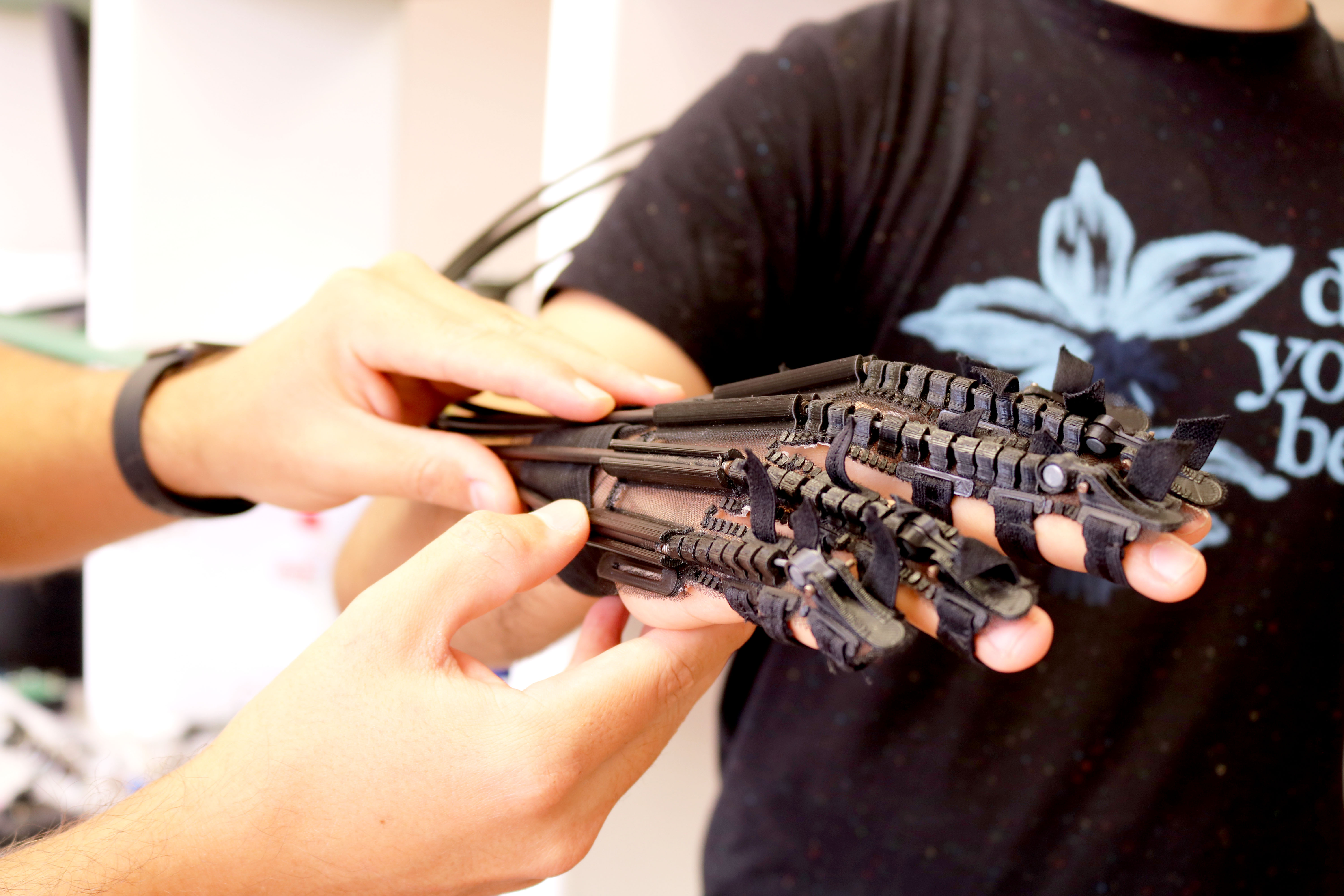 ISD promotes lecture on Neuroengineering in partnership with the School ...