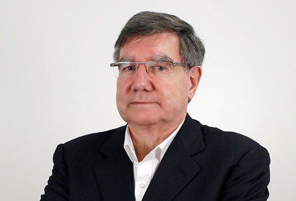 José Luiz Egydio Setúbal - Foto ABP