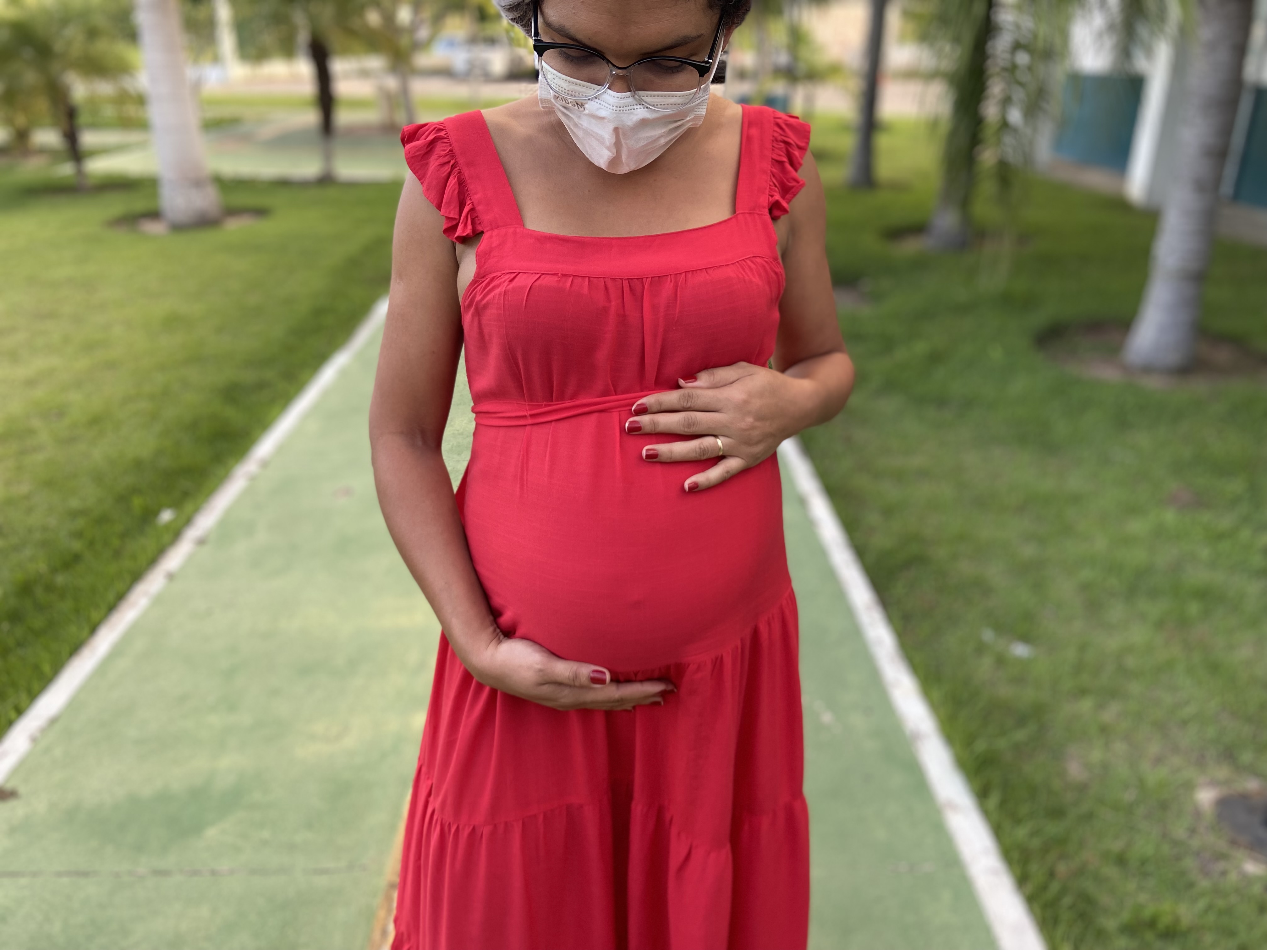 Mortalidade materna aumenta no RN - Foto Ascom ISD (3)